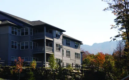 Club Wyndham Smugglers' Notch Vermont