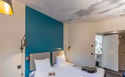 ibis Lisboa Alfragide