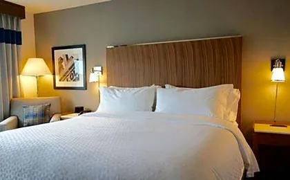 Four Points by Sheraton Midland