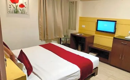 Hotel NaNgi's Pride