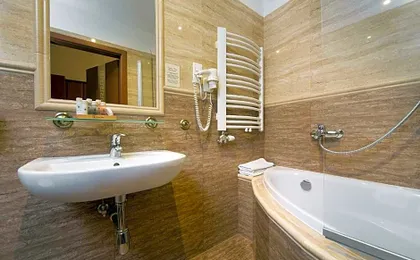 Ventus Rosa Self Service Apartments