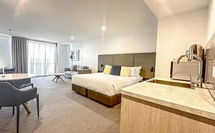 Oaks Toowoomba Hotel
