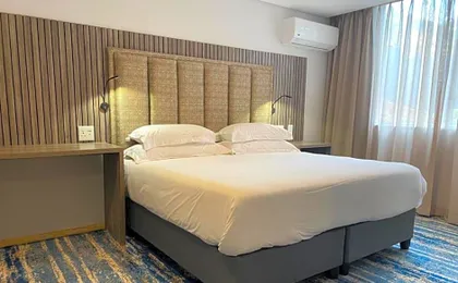 Zar Hotel