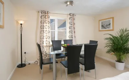 Your Stay Bristol Orchard Gate