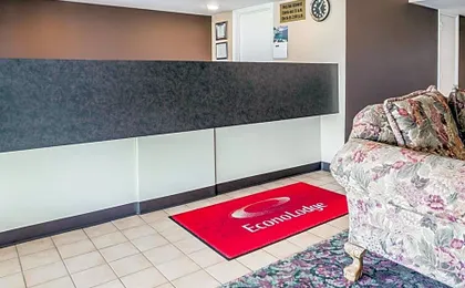 Econo Lodge Jefferson City