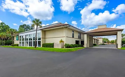 Quality Inn & Suites Ridgeland