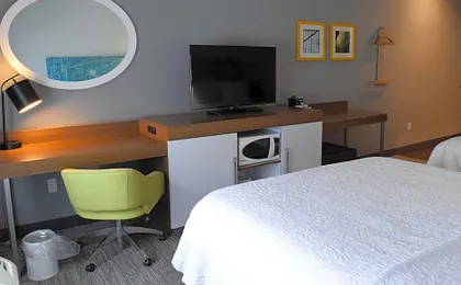 Hampton Inn Buffalo/Hamburg