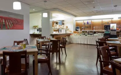 DON CURRO HOTEL
