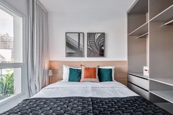 Q Apartments Pinheiros