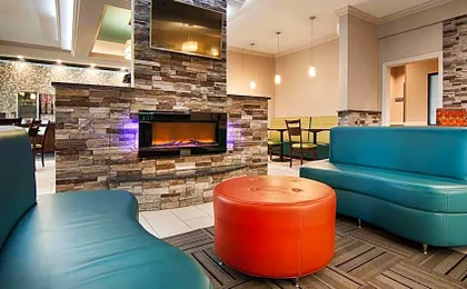 Best Western Elkhart Inn & Suites