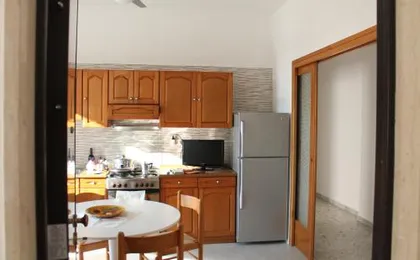 Casa Gialì - sea ​​view home for family