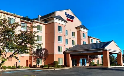 Fairfield Inn & Suites by Marriott Morgantown