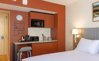 Staybridge Suites Cannes Centre By IHG