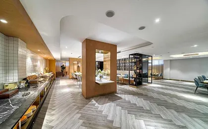 Hanting Hotel Hangzhou Xiaoshan Airport