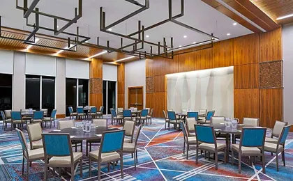 Courtyard by Marriott Washington Downtown/Convention Center