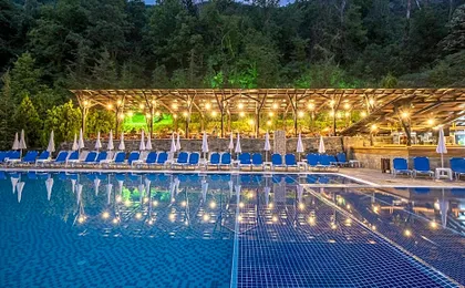 Park Hotel Asenevtsi