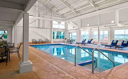 Delta Hotels Milwaukee Northwest