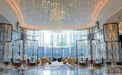 MGM Qingdao
