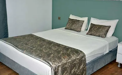 My Sun Hotel