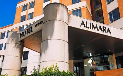 Hotel Alimara