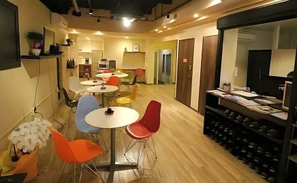 Fukuoka Hana Hostel