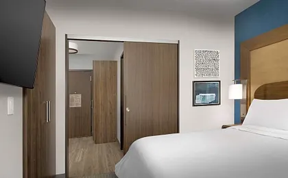 Element by Marriott Seattle Sea-Tac Airport