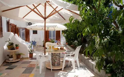 Cyclades