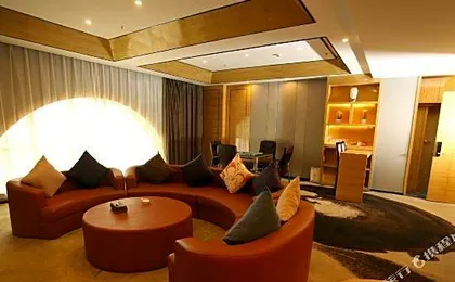 Jiamei Holiday Hotel