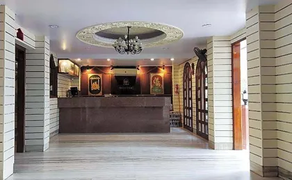 Hotel Kanchandeep