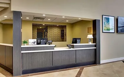 Candlewood Suites Wichita East By IHG