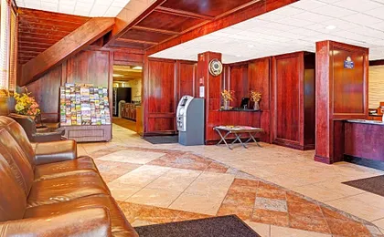 Days Inn by Wyndham Ann Arbor