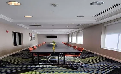 Holiday Inn Express Hotel & Suites Williamsport By IHG