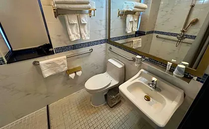 Hotel Richland LES