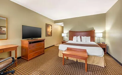Best Western Plus Grand Island Inn & Suites