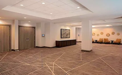 Cincinnati Marriott At Rivercenter