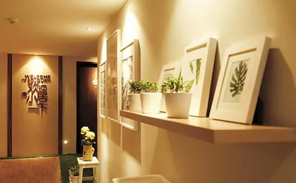 Sojourn Spa Hotel Kuala Lumpur