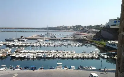 Casa Praiola