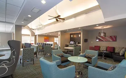 Residence Inn by Marriott Charlotte Piper Glen