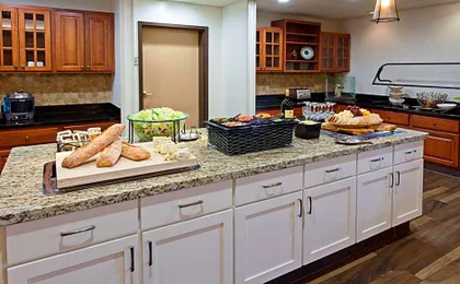 Homewood Suites by Hilton Fairfield-Napa Valley Area