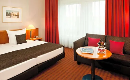 Dorint Hotel Dresden