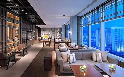 Grand Hyatt Macau Hotel