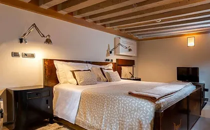 Ca' Pisani Hotel