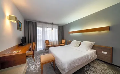 Hotel Munsch, Colmar Nord - Haut-Koenigsbourg