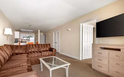 Hilton Vacation Club Riviera Beach & Shores