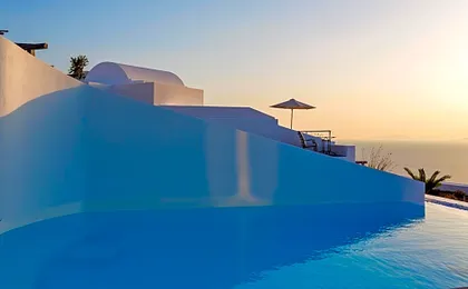 Amber Light Villas