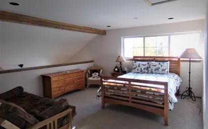 TLDA Tarn Landing 1 bed 1 loft 3 bathrooms