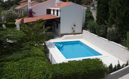 Villa Skalinada