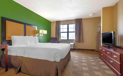Extended Stay America Suites - Austin - Round Rock - South
