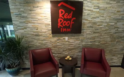 Red Roof Inn Reading