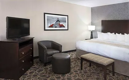 Best Western Ramkota Hotel